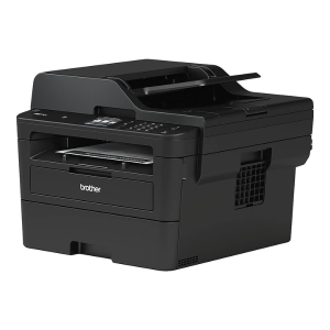 Brother MFC-L2750DW Compact Monochrome Laser Multifunction