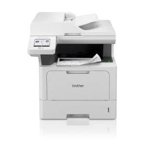 Brother MFC-L5710DW Wireless Professional All-in-One Monochrome Laser Printer with Duplex Printing